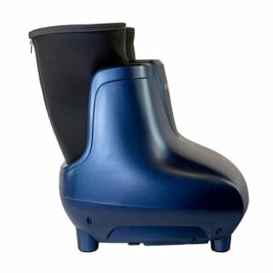 Infinity - Foot and Calf Massager - Blue