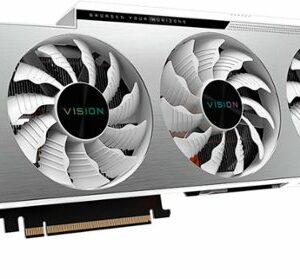 GIGABYTE - Geek Squad Certified Refurbished NVIDIA GeForce RTX 3080 Ti VISION OC 12GB GDDR6X PCI Express 4.0 Graphics Card