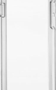 Insignia™ - Hard-Shell Case for Apple iPhone 7, 8, SE (2nd generation) and SE (3rd generation) - Clear