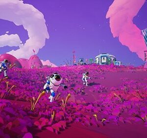 Astroneer - Nintendo Switch