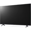 LG - 65” UR640S Series UHD Signage TV - Ashed Blue