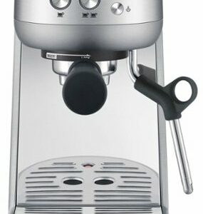 Breville - Bambino - Brushed Stainless Steel