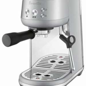 Breville - Bambino - Brushed Stainless Steel