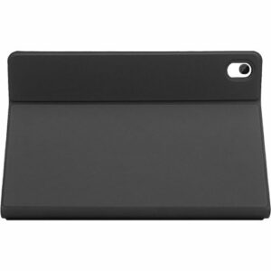 SaharaCase - Keyboard Case for Samsung Galaxy Tab A8 - Black