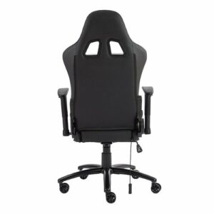 X Rocker - Thrasher RGB PC Gaming Chair - Black