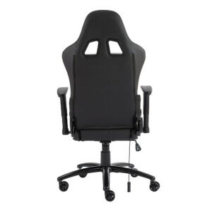 X Rocker - Thrasher RGB PC Gaming Chair - Black