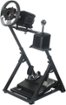 Insignia™ - Racing Wheel Stand - Black