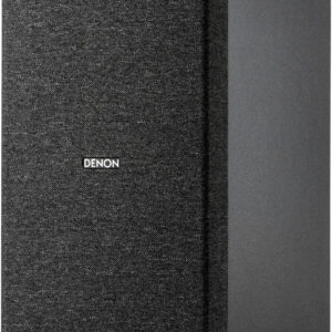 Denon - DHT-S517 3.1.2 Ch Soundbar with Wireless Subwoofer and Dolby Atmos, Bluetooth - Black