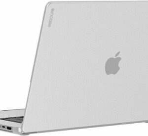 Incase - Hardshell Dot Case for the MacBook Pro 16"  2021 - Clear