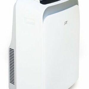 SPT - 12,000 BTU Portable Air Conditioner – Cooling only - White