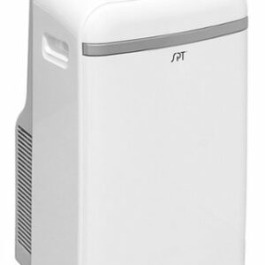 SPT - 13,500 BTU Portable Air Conditioner – Cooling only - White