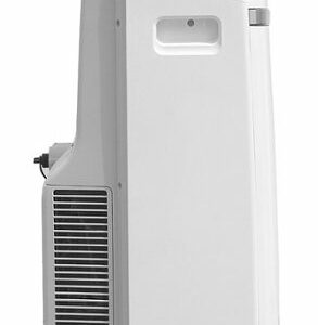 SPT - 13,500 BTU Portable Air Conditioner – Cooling only - White