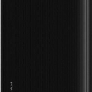 BLU - G51 Plus 64GB (Unlocked) - Black