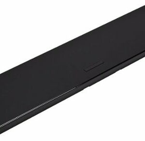 JennAir - Toe Kick Panel for Refrigerators - Black