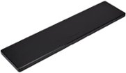 JennAir - Toe Kick Panel for Refrigerators - Black