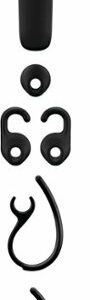 Jabra - Talk 15 SE Bluetooth Headset - Black