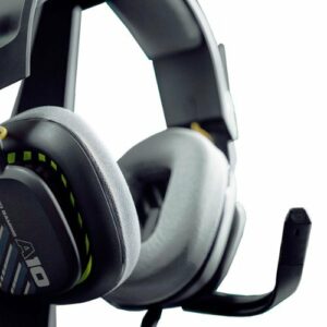 Astro Gaming - A10 Gen 2 Wired Gaming Headset for Xbox One, Xbox Series X|S, PC - Black