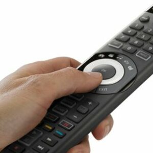 One for All - 8 Device Universal Smart 8 TV Remote