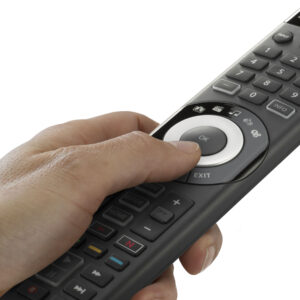 One for All - 8 Device Universal Smart 8 TV Remote