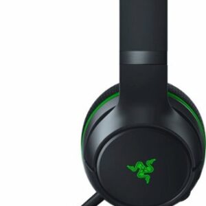 Razer - Kaira Pro Wireless Gaming Headset for Xbox Series X|S and Xbox One - Black