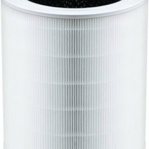 Levoit - PlasmaPro 600S True HEPA Replacement Filter - White