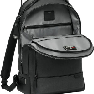 TUMI - Harrison Warren Backpack - Grey