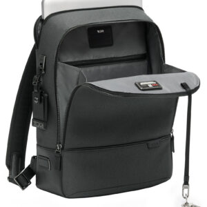 TUMI - Harrison William Backpack - Grey