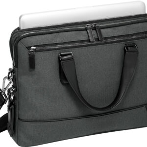 TUMI - Harrison Sycamore Slim Brief - Graphite