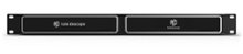 Kaleidescape - Terra (compact)/Strato C Rack-Mount Hardware - Black