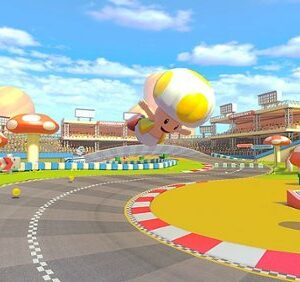 Mario Kart 8 Deluxe – Booster Course Pass - Nintendo Switch – OLED Model, Nintendo Switch, Nintendo Switch Lite [Digital]