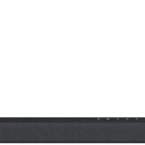 LG - 3.1 Channel Soundbar with Wireless Subwoofer and DTS Virtual:X - Black