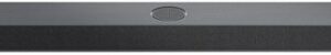 LG - 9.1.5 Channel Soundbar with Wireless Subwoofer, Dolby Atmos and DTS:X - Black