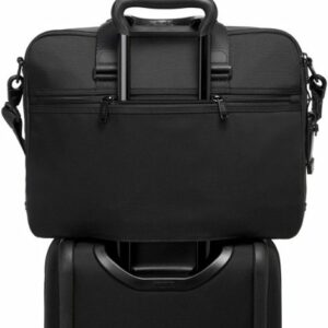 TUMI - Alpha Bravo Advanced Brief - Black