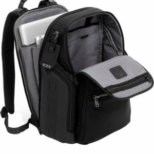 TUMI - Alpha Bravo Search Backpack - Black