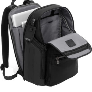 TUMI - Alpha Bravo Search Backpack - Black