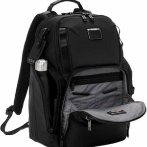 TUMI - Alpha Bravo Search Backpack - Black