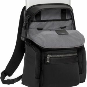 TUMI - Alpha Bravo Navigation Backpack - Black