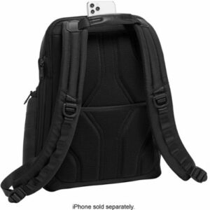 TUMI - Alpha Bravo Navigation Backpack - Black