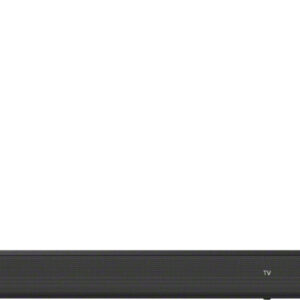 Sony - HT-S400 2.1ch Soundbar with powerful wireless Subwoofer - Black