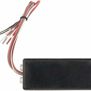 Metra - Line Output Converter - Black