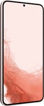 Samsung - Geek Squad Certified Refurbished Galaxy S22+ 128GB (Unlocked) - Pink Gold