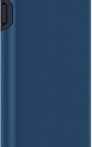 Incipio - Duo Hard shell Case for Apple iPhone SE (3rd Generation) and iPhone 8/7/6/6s - Blue