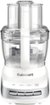 Cuisinart - Core Custom 13-Cup Food Processor - White