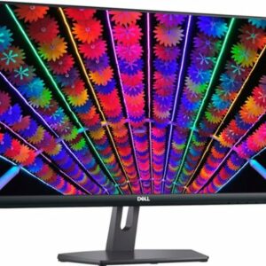 Dell - S2421NX 23.8" IPS LED FHD - AMD FreeSync - VESA - Monitor (HDMI) - Black