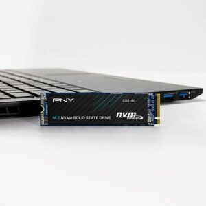 PNY - CS2140 1TB Internal SSD PCIe Gen 4 x4 NVMe