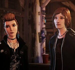 Life is Strange Remastered Collection Standard Edition - Xbox One, Xbox Series X, Xbox Series S [Digital]