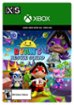 Ryan's Rescue Squad - Xbox Series X, Xbox Series S, Xbox One [Digital]