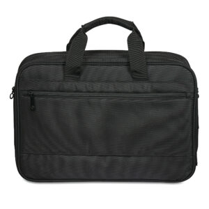 Samsonite - Classic Business 2.0 3 Comp. Brief for 15.6" Laptop - Black