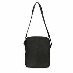 Samsonite - Classic 2 Rfid Crossbody - Black