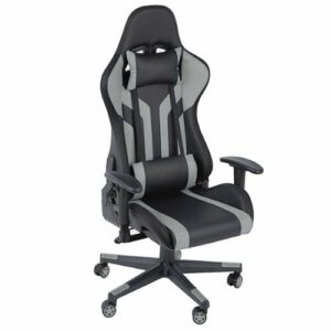 Highmore - Avatar  Gaming Chair - Gray